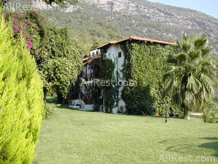 Alize Hotel 17